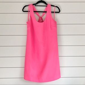J Crew Shift Dress